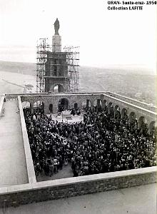 ORAN SANTA CRUZ 1950 (2)